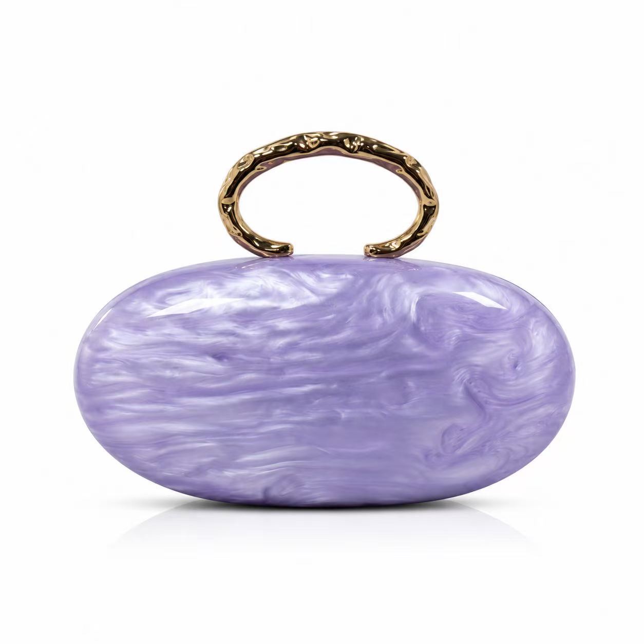 Light luxury party evening clutch