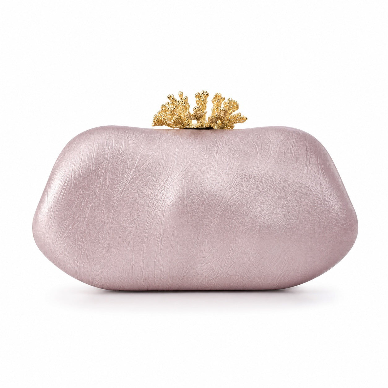 Coral Fashion Shoulder Bag