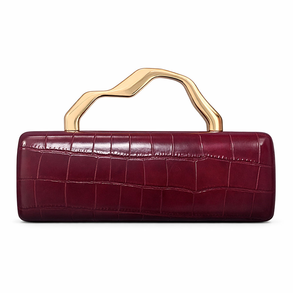 Fashionable and Personalized Celebrity Evening Bag