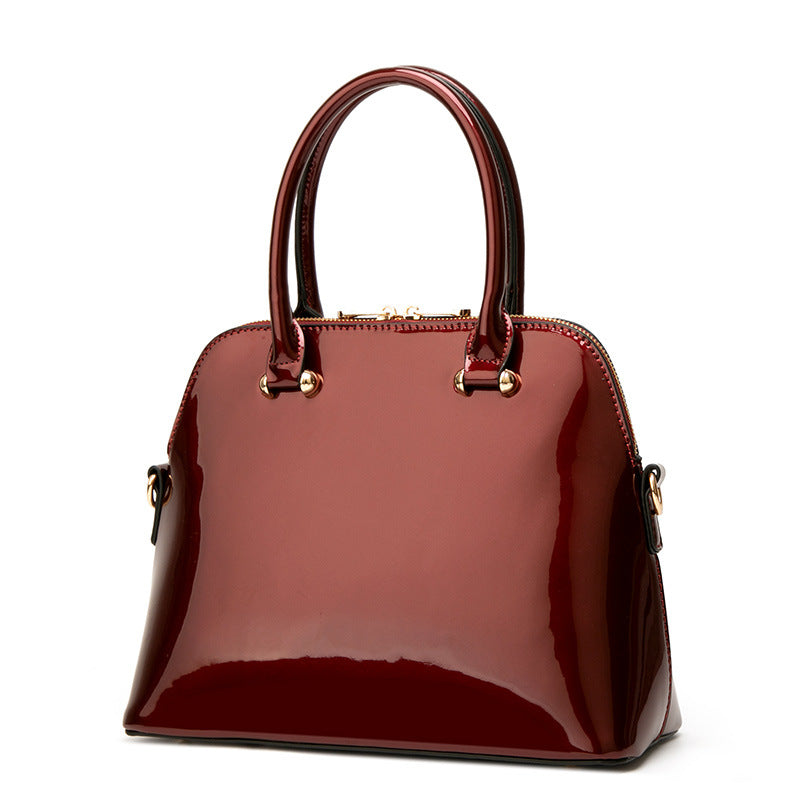 Fashionable Shell Lacquer Finish Bread