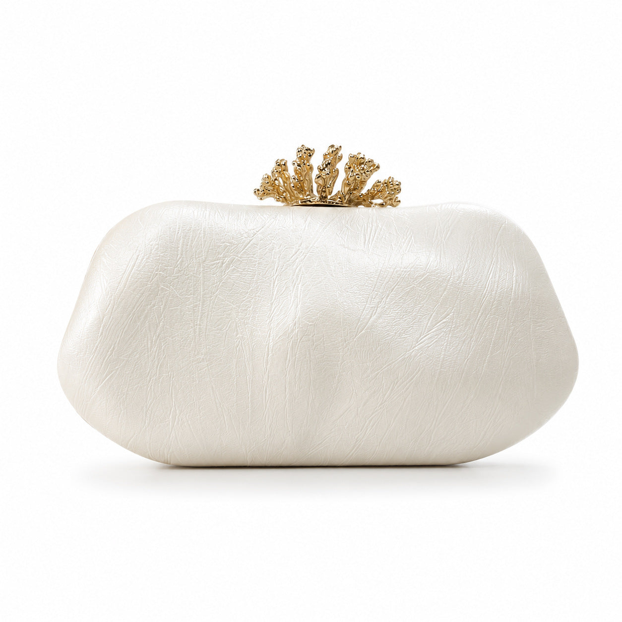 Coral Fashion Shoulder Bag