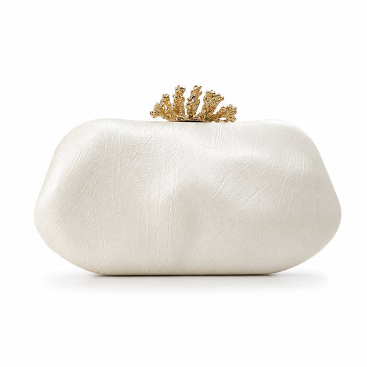 Coral Fashion Shoulder Bag