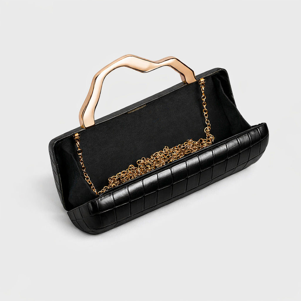 Fashionable and Personalized Celebrity Evening Bag