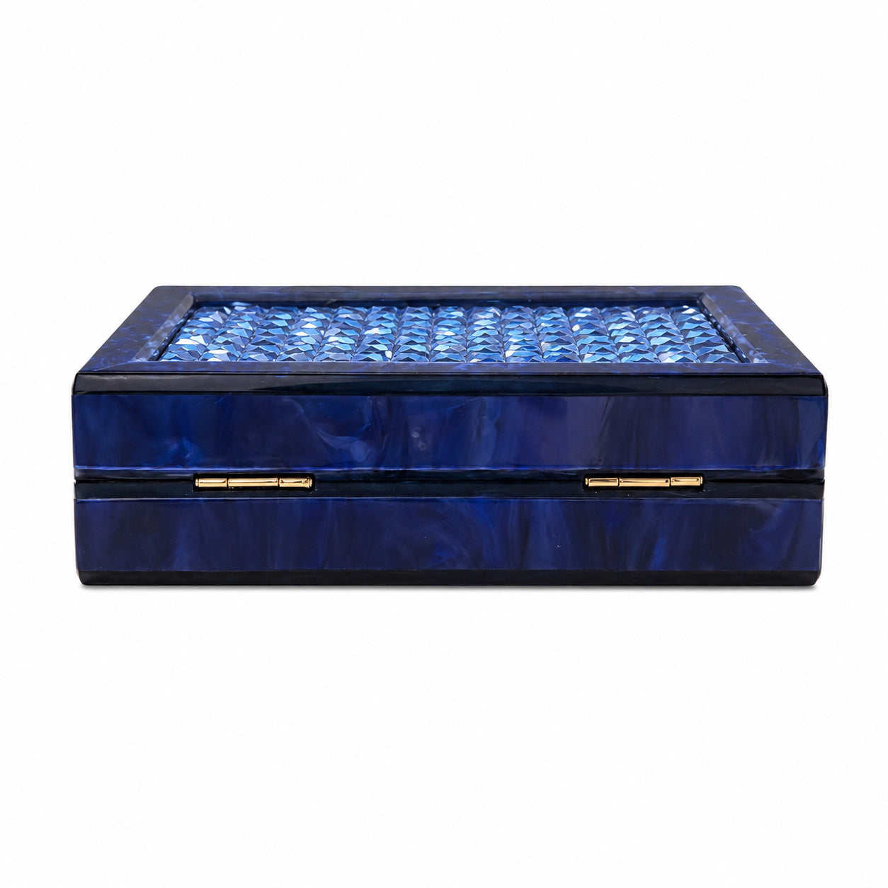 Acrylic Diamond High-End Evening Bag