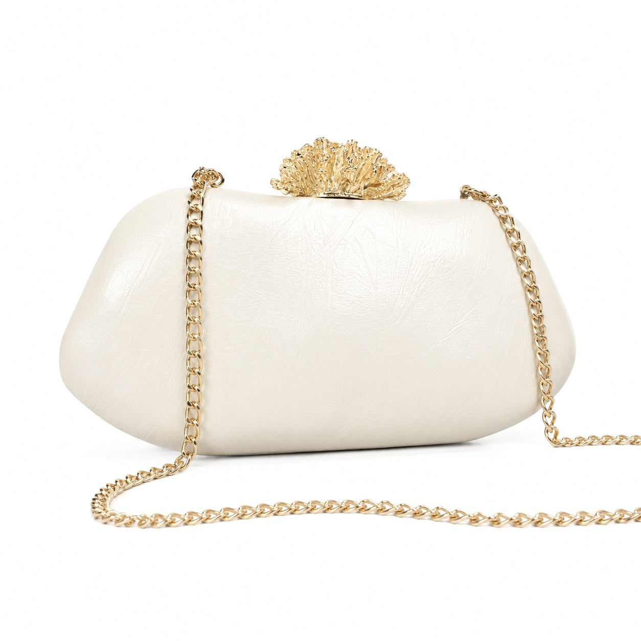 Coral Fashion Shoulder Bag