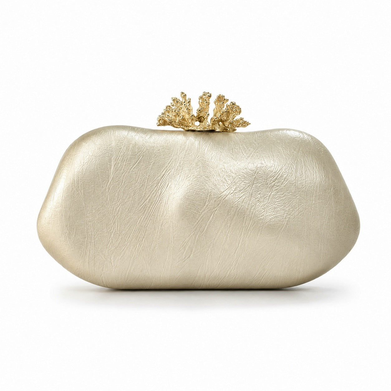 Coral Fashion Shoulder Bag