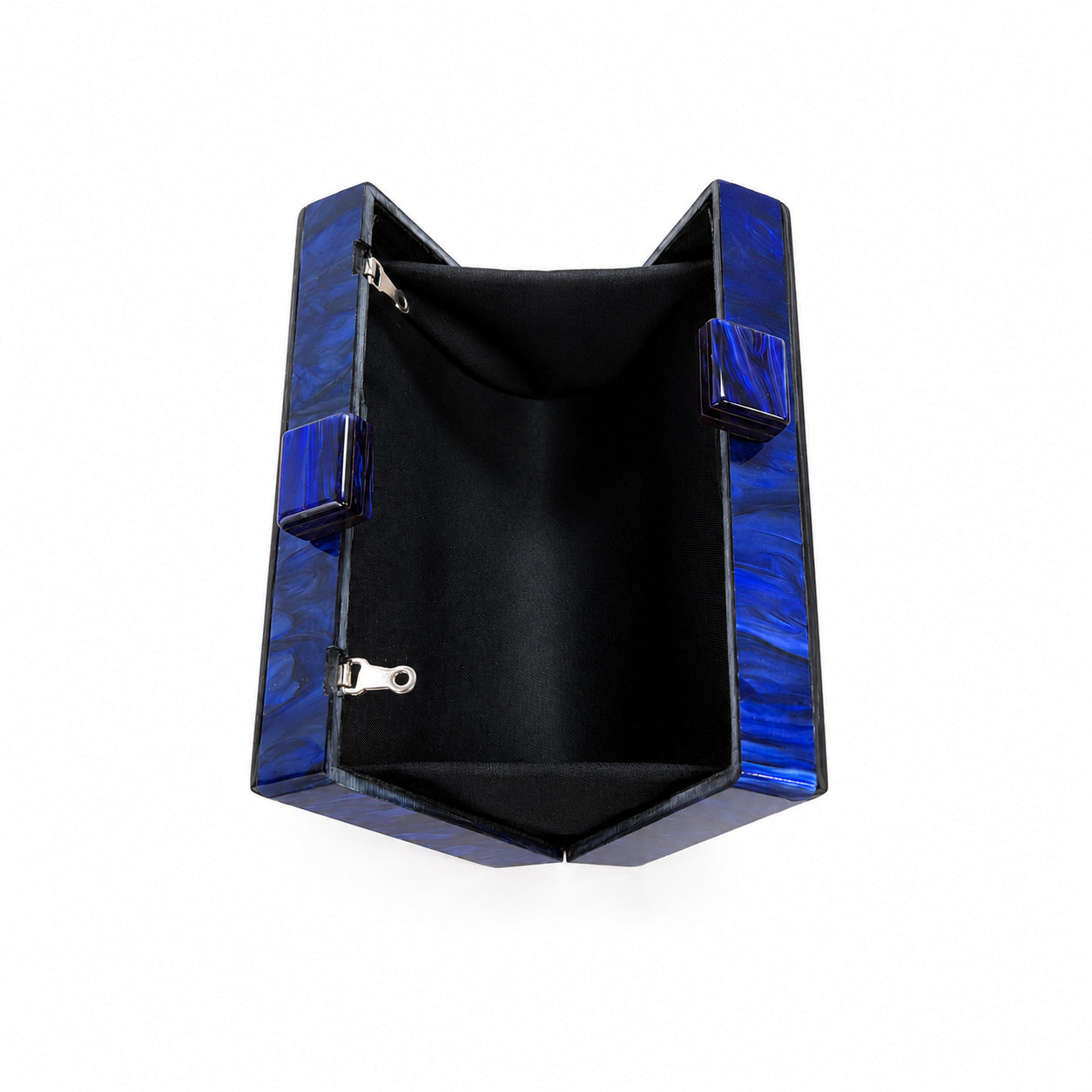 Acrylic Diamond High-End Evening Bag