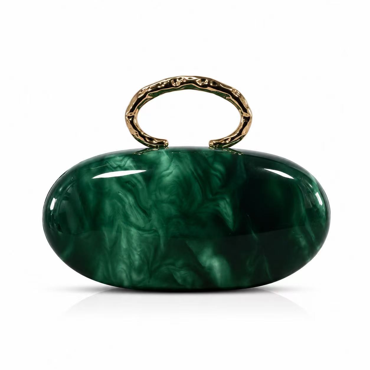 Light luxury party evening clutch