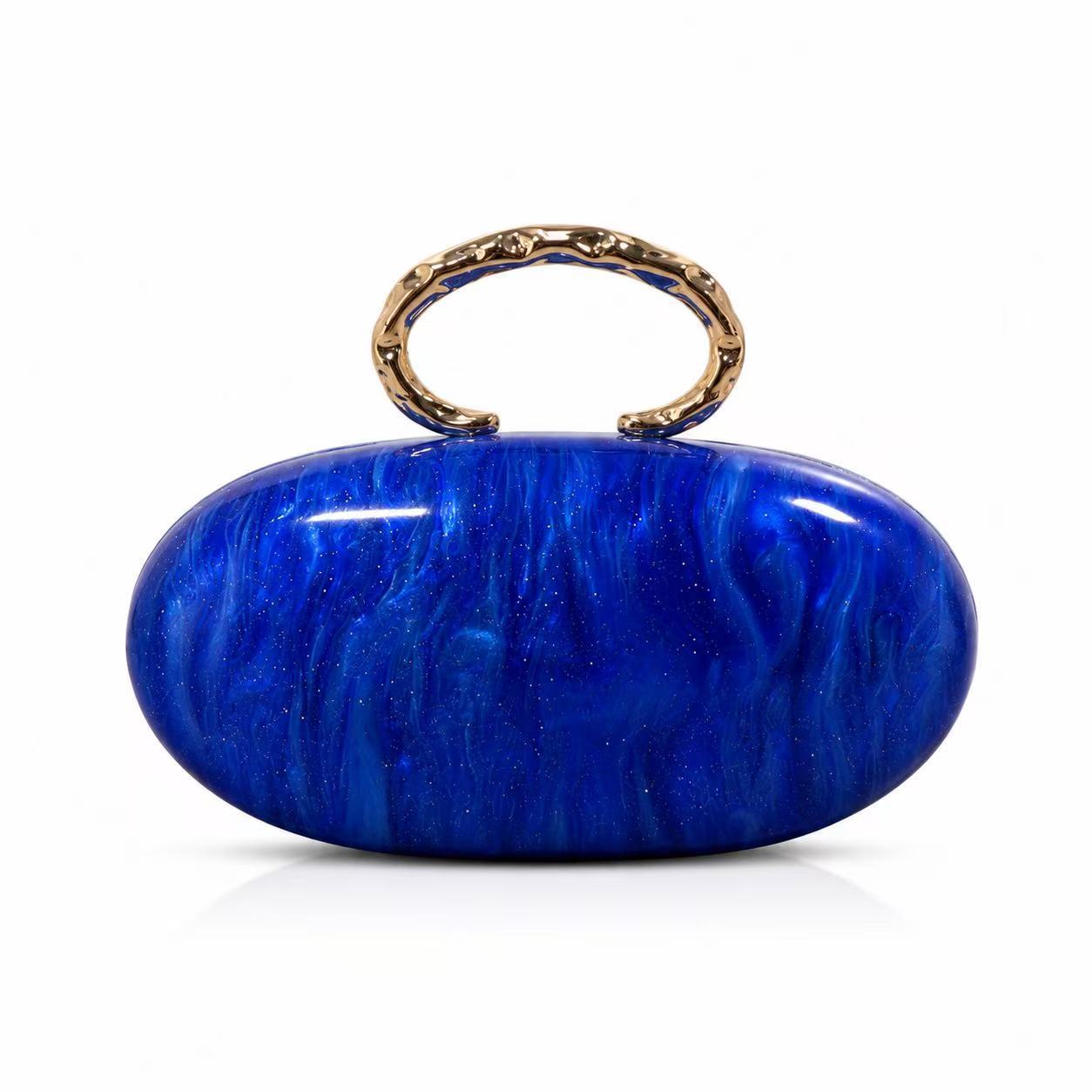 Light luxury party evening clutch