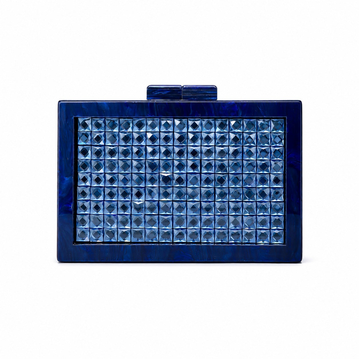 Acrylic Diamond High-End Evening Bag