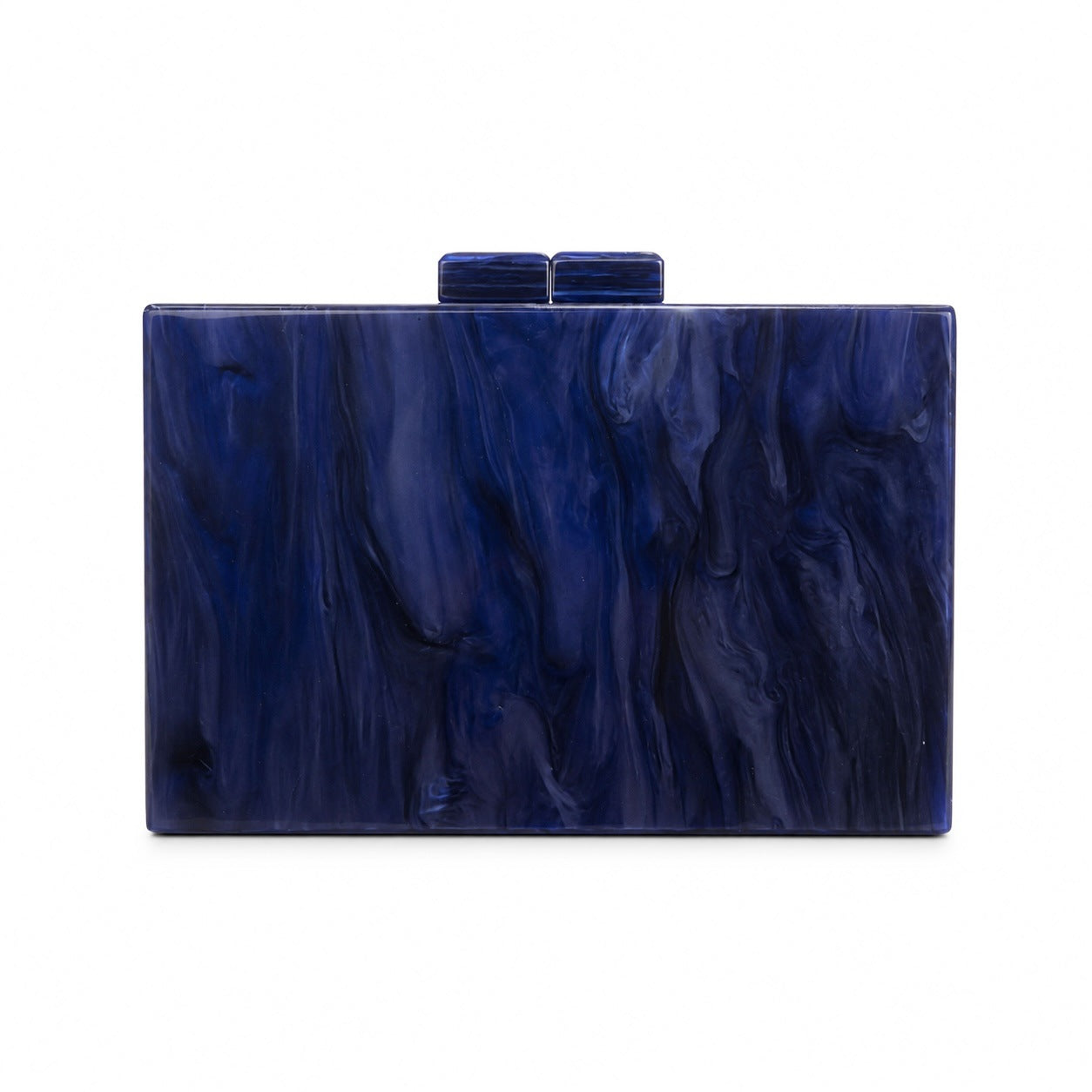 Acrylic Diamond High-End Evening Bag