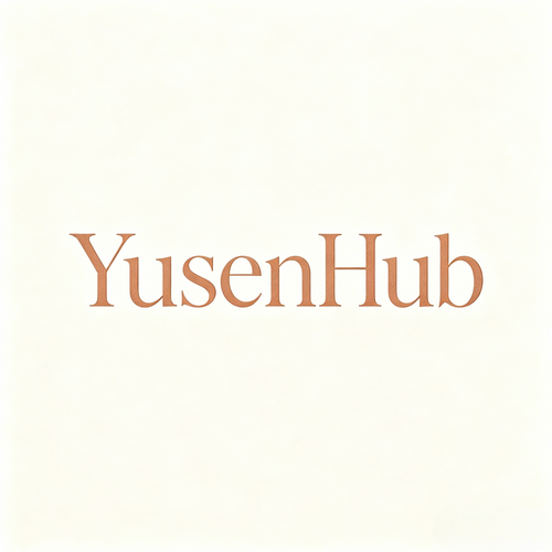 YusenHub Studio